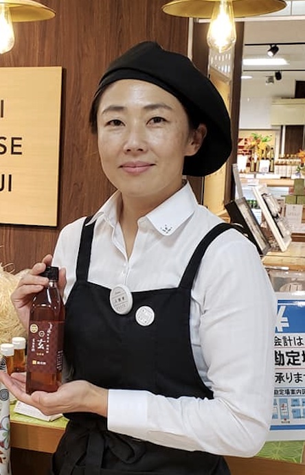 伊藤　志乃氏