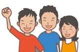 体験学習挿絵
