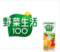 野菜生活100