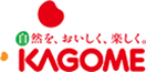 カゴメロゴ