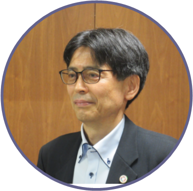 東海農政局　局長