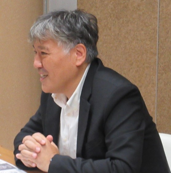 島村部長