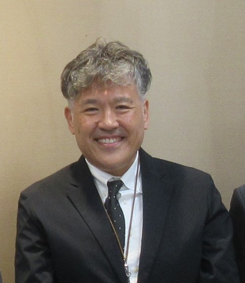 島村部長