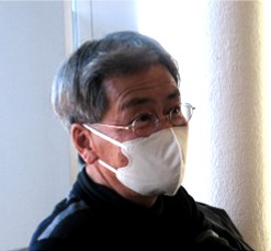 高木氏