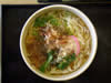 麺の蔵　いわ瀬